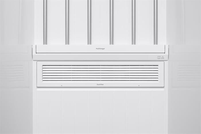 Tủ chăm sóc quần áo thông minh Samsung Bespoke AirDresser 5 móc DF24CB9900CRSV